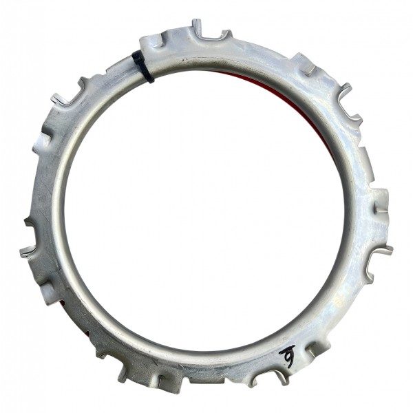 Porca Bomba Tanque Combustivel Bmw X1 2.0 X-line 2022 Porca Bomba Tanque Combustivel Bmw X1 2.0 X-line 2022