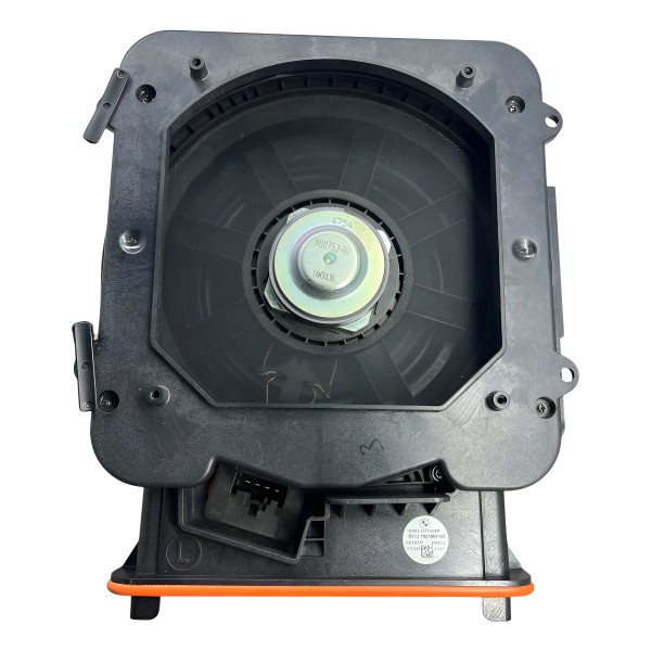 Subwoofer Banco Motorista Bmw X1 2.0 Sdrive20i X-line 2022 Subwoofer Banco Motorista Bmw X1 2.0 Sdrive20i X-line 2022