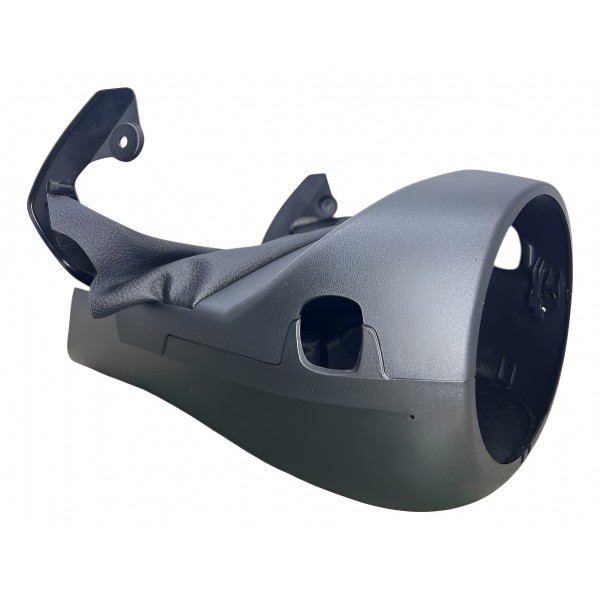 Acabamento Coluna Direção Bmw X1 2.0 X-line 2022 Acabamento Coluna Direção Bmw X1 2.0 X-line 2022