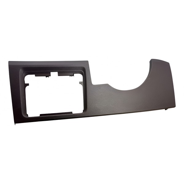 Acabamento Inferior Painel Motorista Bmw X1 2.0 X-line 2022 Acabamento Inferior Painel Motorista Bmw X1 2.0 X-line 2022