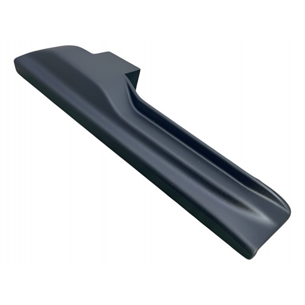 Acabamento Trilho Banco Passageiro Direito Bmw X1 X-line 22 - Preto Acabamento Trilho Banco Passageiro Direito Bmw X1 X-line 22 - Preto