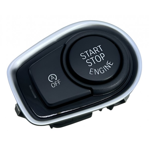 Botão Start Stop Bmw X1 2.0 Sdrive20i X-line 2022