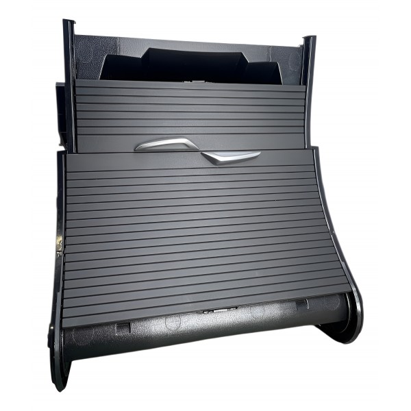 Porta Treco Dianteiro Console Central Bmw X1 2.0 X-line 2022