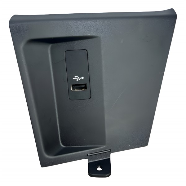 Entrada Usb Console Central Bmw X1 2.0 Sdrive20i X-line 2022