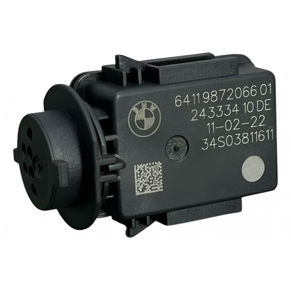 Sensor Temperatura Grelha Bmw X1 2.0 Sdrive20i X-line 2022