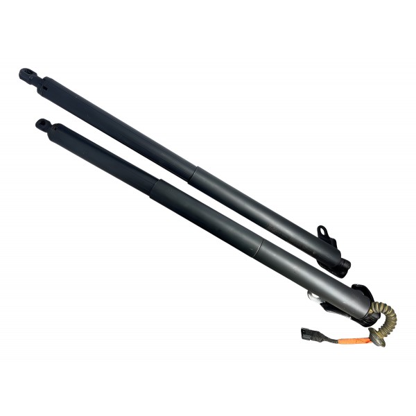 Par Amortecedor Eletrico Porta Malas Bmw X1 2.0 X-line 2022