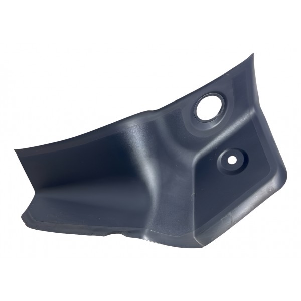 Acabamento Lanterna Traseira Direita Bmw X1 2.0 X-line 2022 Direito/passageiro