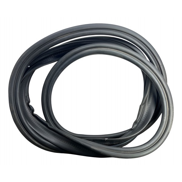 Borracha Tampa Porta Malas Bmw X1 2.0 Sdrive20i X-line 2022