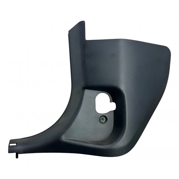 Soleira Dianteira Esquerda Bmw X1 2.0 Sdrive20i X-line 2022 - Preto