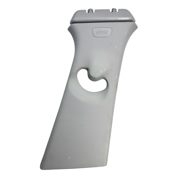 Acabamento Coluna Superior Central Direita Bmw X1 2.0 2022