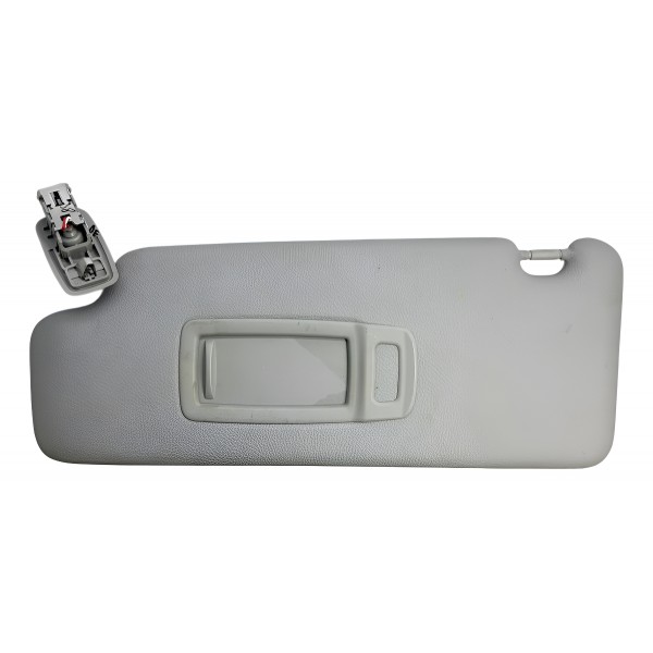 Quebra Sol Esquerdo Bmw X1 2.0 Sdrive20i X-line 2022