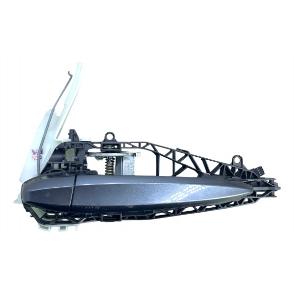 Maçaneta Externa Dianteira Esquerda Bmw X1 2.0 X-line 2022