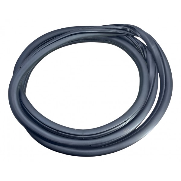 Borracha Porta Dianteira Esquerda Bmw X1 2.0 X-line 2022