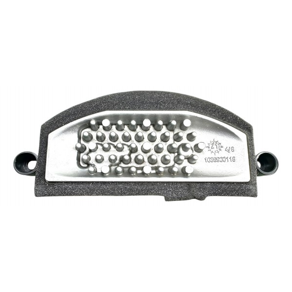 Resistencia Ar Condicionado Caixa Evaporadora Bmw X1 2.0 22