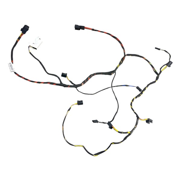 Chicote Caixa Evaporadora Bmw X1 2.0 Sdrive20i X-line 2022