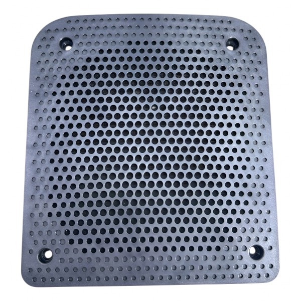 Tela Auto Falante Inferior Banco Passageiro Bmw X1 X-line 22