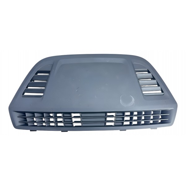 Tela Auto Falante Central Painel Bmw X1 2.0 X-line 2022 - Preto