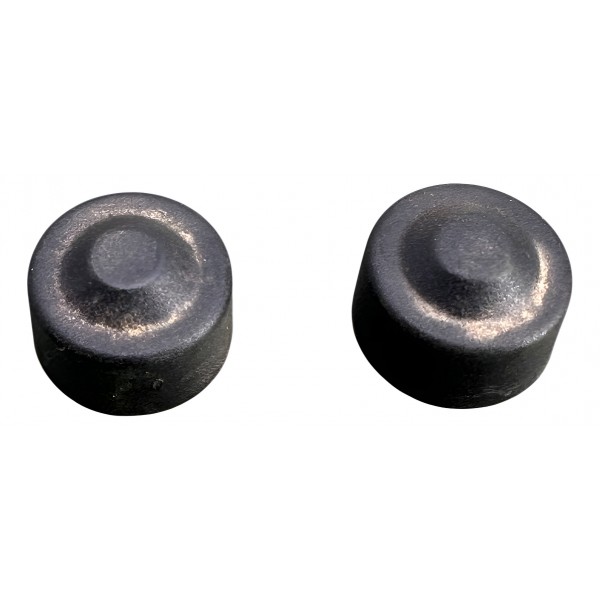 Par Tampa Porca Limpador Parabrisa Bmw X1 2.0 X-line 2022