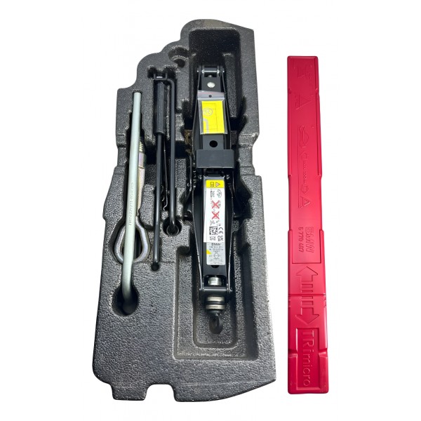 Kit Macaco Bmw X1 2.0 Sdrive20i X-line 2022