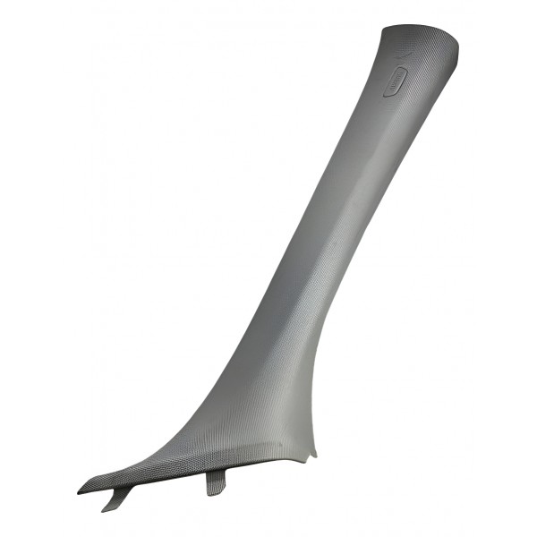 Coluna Interna Parabrisa Direita Bmw X1 2.0 X-line 2022