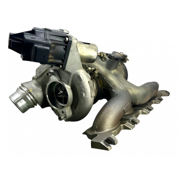 Turbina Bmw X1 2.0 Sdrive20i X-line 2022