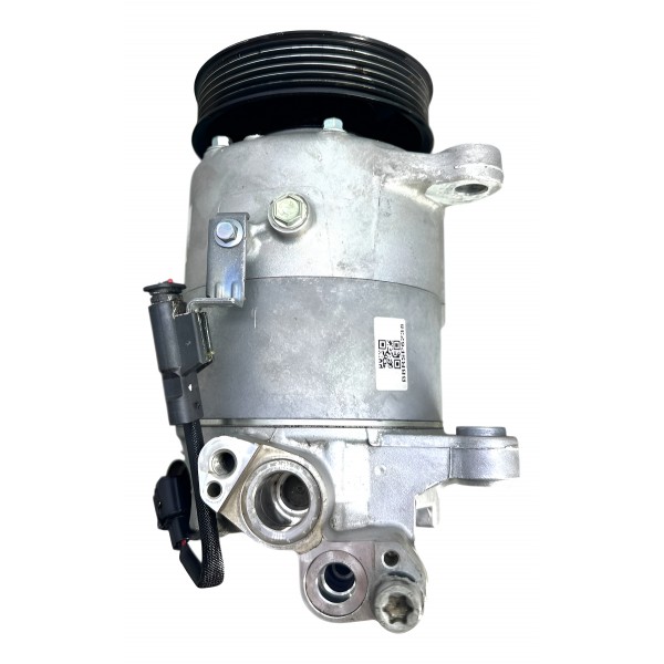 Compressor Ar Condicionado Bmw X1 2.0 Sdrive20i X-line 2022