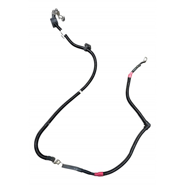 Polo Positivo Bateria Bmw X1 2.0 Sdrive20i X-line 2022