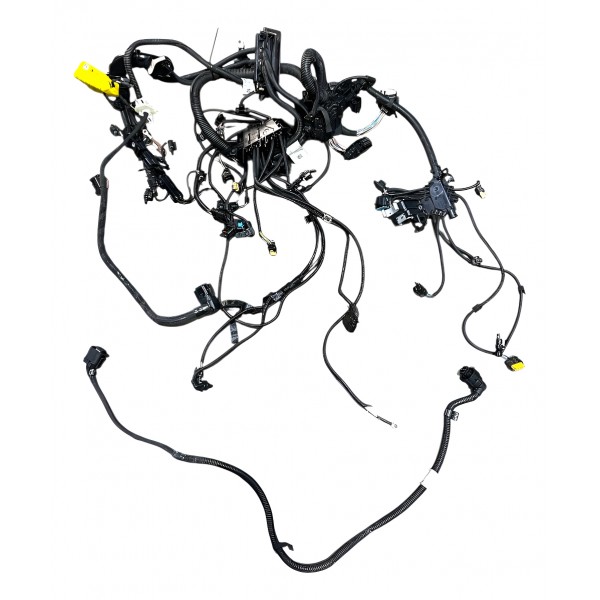 Chicote Injeção Motor Bmw X1 2.0 Sdrive20i X-line 2022