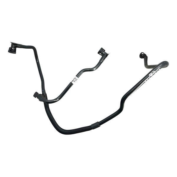 Duto Corpo Borboleta Turbina Bmw X1 2.0 Sdrive20i X-line 22