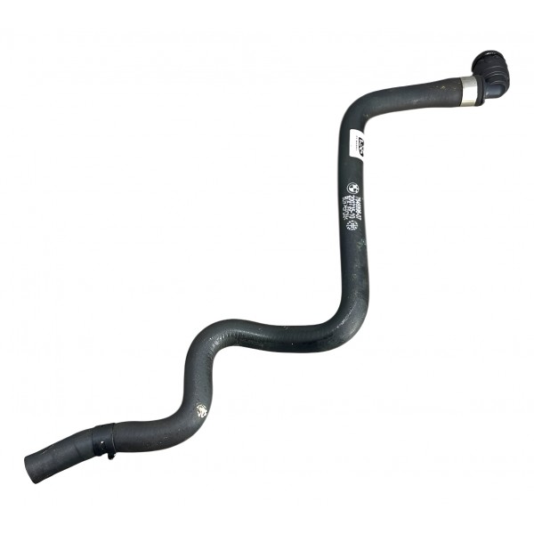 Mangueira Superior Esquerda Radiador Bmw X1 2.0 X-line 22