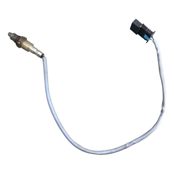 Sonda Lambda Pos Catalisador Bmw X1 2.0 X-line 2022