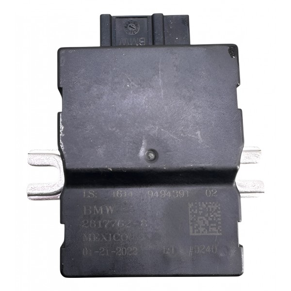 Modulo Central Bomba Combustível Bmw X1 2.0 X-line 2022