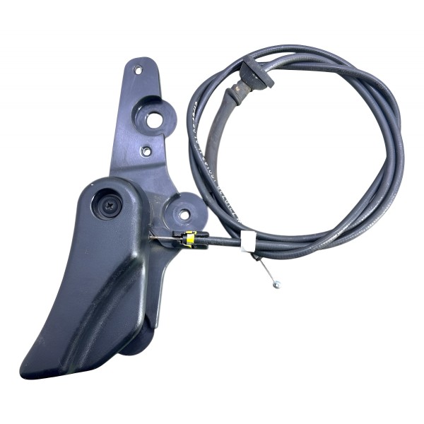 Alavanca Cabo Abertura Capo Bmw X3 3.0 Xdrive35i N55 2013