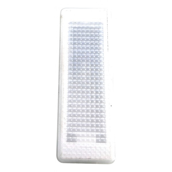 Luz Cortesia Porta Malas Bmw X3 3.0 Xdrive35i N55 2013