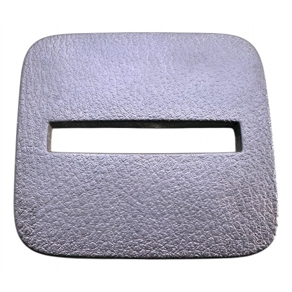 Acabamento Batente Trava Porta Malas Bmw X3 3.0 35i N55 2013