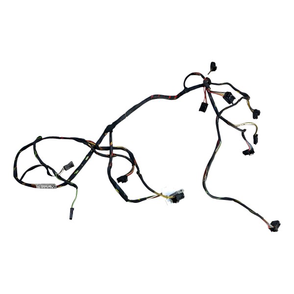 Chicote Caixa Evaporadora Bmw X3 3.0 Xdrive35i N55 2013