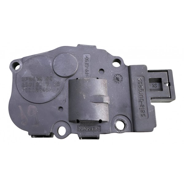 Atuador Direcional Ar Condicionado Bmw X3 3.0 35i N55 2013