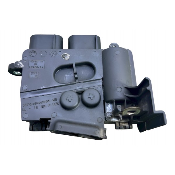 Modulo Central Polo Negativo Bateria Bmw X3 3.0 35i N55 2013