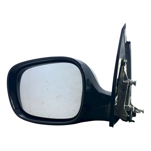 Retrovisor Elétrico Esquerdo Bmw X3 3.0 Xdrive35i N55 2013