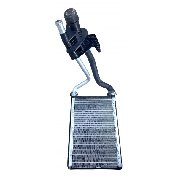 Radiador Ar Quente Caixa Evaporadora Bmw X3 3.0 35i N55 13