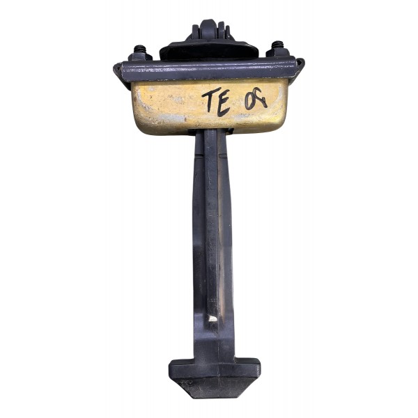 Limitador Porta Traseira Esquerda Bmw X3 3.0 35i N55 2013