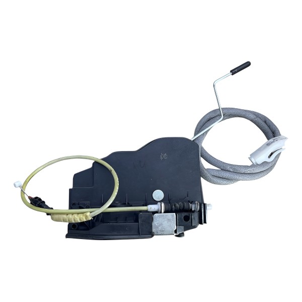 Trava Elétrica Porta Dianteira Direita Bmw X3 3.0 35i N55 13