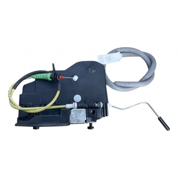 Trava Elétrica Porta Traseira Direita Bmw X3 3.0 35i N55 13