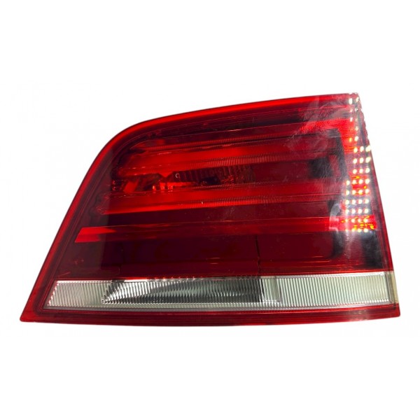 Lanterna Tampa Porta Malas Esquerda Bmw X3 3.0 35i N55 2013 Esquerdo/motorista