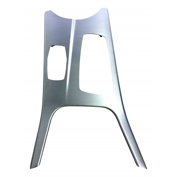 Acabamento Superior Console Central Bmw X3 3.0 35i N55 2013