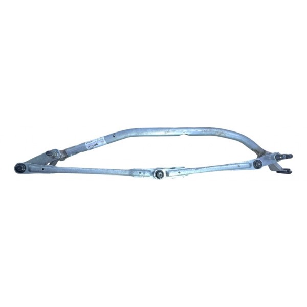 Galhada Limpador Parabrisa Bmw X3 3.0 Xdrive35i N55 2013