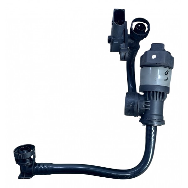 Valvula Canister Bmw X3 3.0 Xdrive35i N55 2013