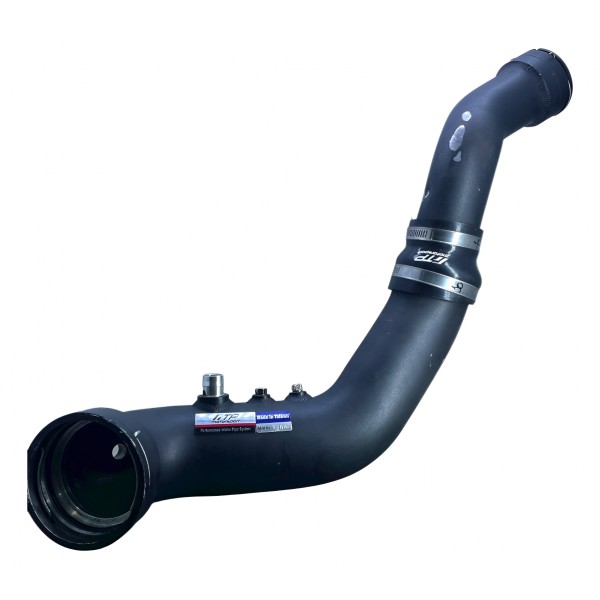 Charge Pipe Boost Pipe Bmw X3 3.0 Xdrive35i N55 2013