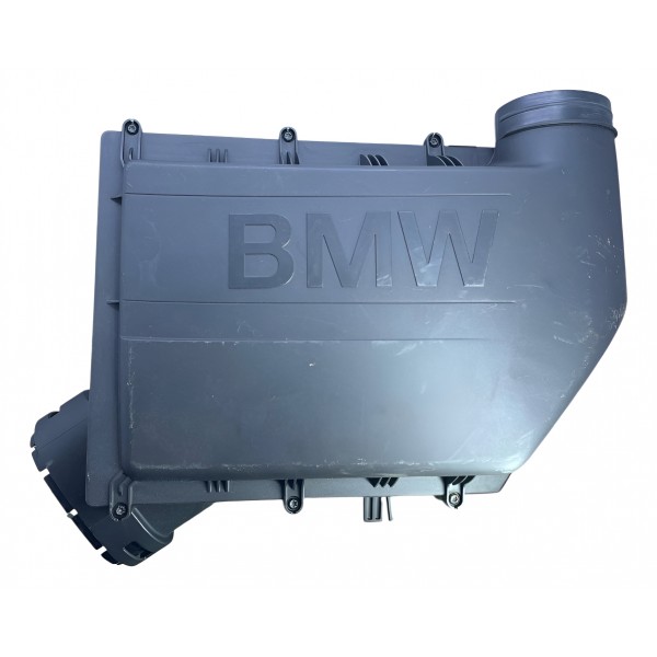 Caixa Filtro Ar Bmw X3 3.0 Xdrive35i Wx71 N55 2013