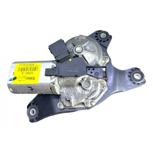 Motor Limpador Parabrisa Traseiro Bmw X3 3.0 35i N55 2013